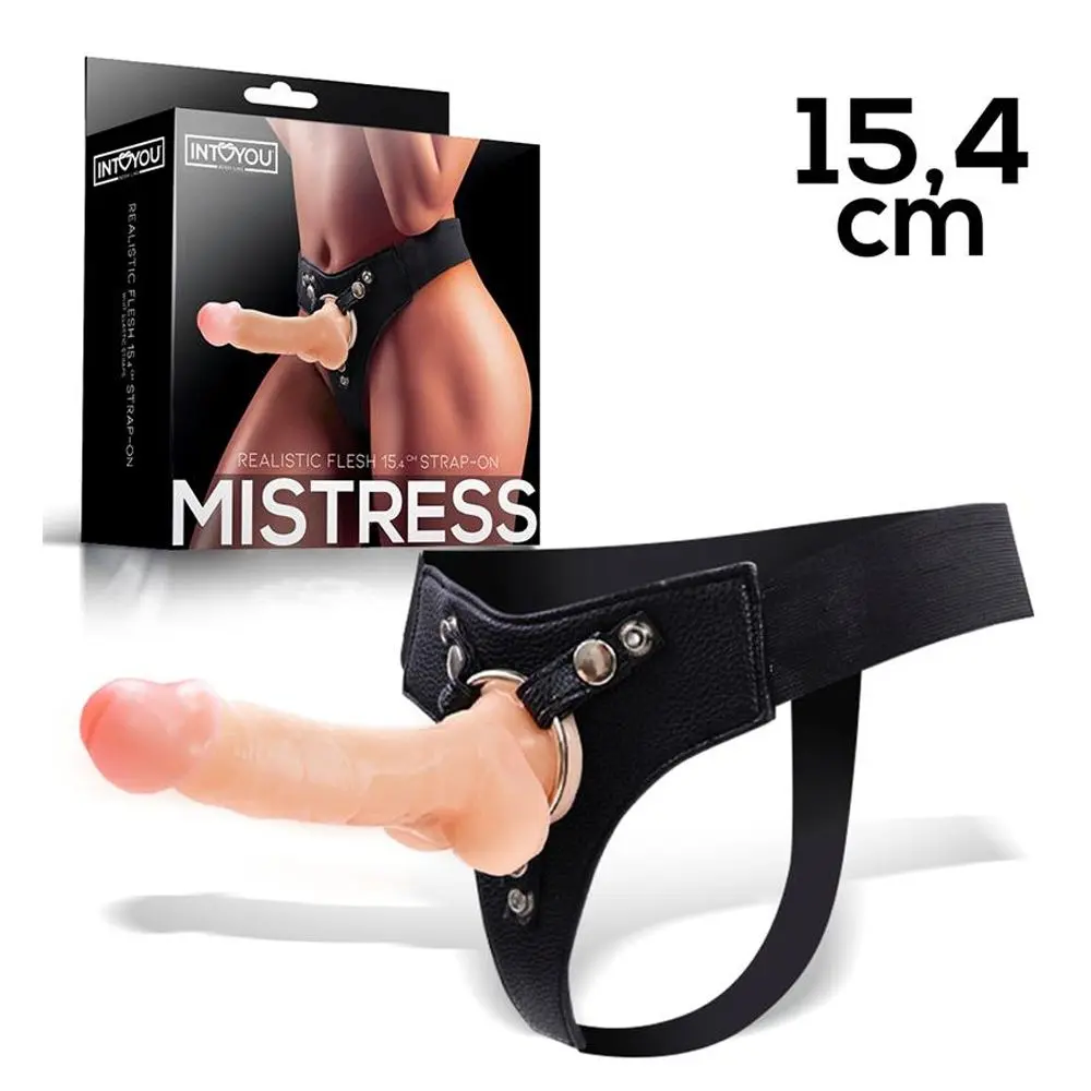 Strap-Ons