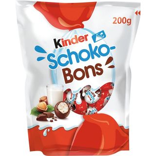 SCHOKOBONS Chocolate Schokobons 200 G