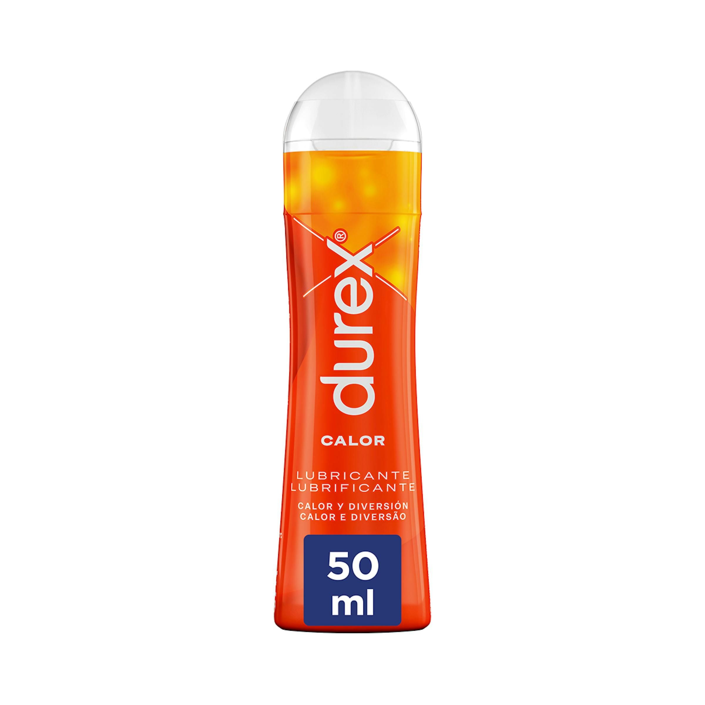 Lubricantes Y Estimulantes