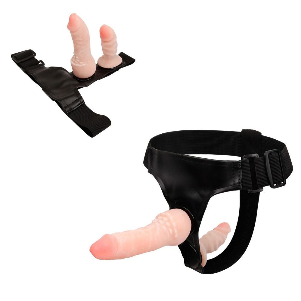 Strapony