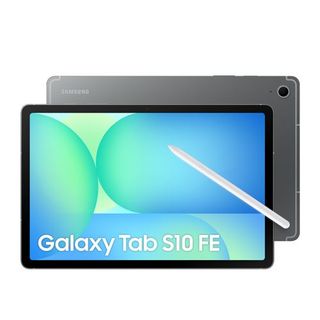 Samsung Galaxy Tab S10 Fe 10,9'' 128Gb Wi-Fi Gris (8806097195740)