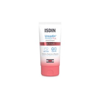 Ureadin Crema Manos Reparadora 50Ml. Isdin (8470002610736)