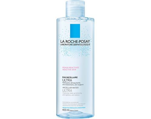 Produtos de Limpeza e Tónicos