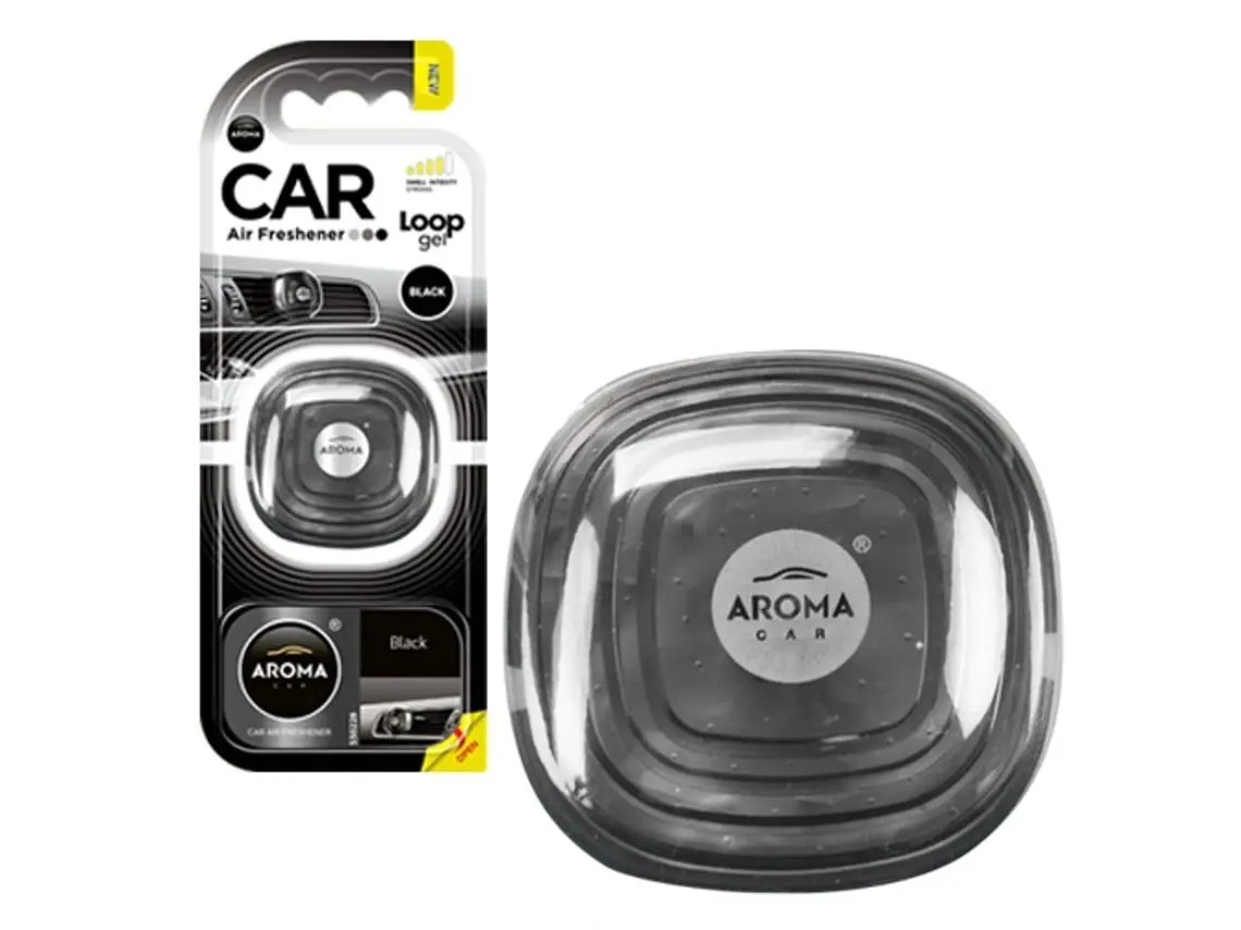 Acessórios Carro