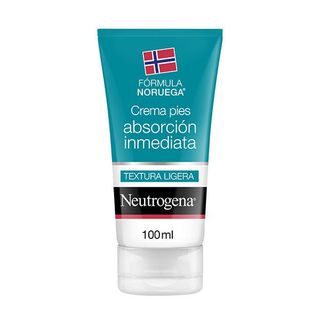 Neutrogena Noruega Absorcion Inmediata 5013258 100Ml