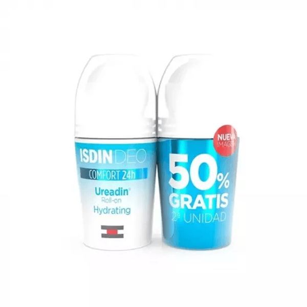 Desodorizantes e Antitranspirantes