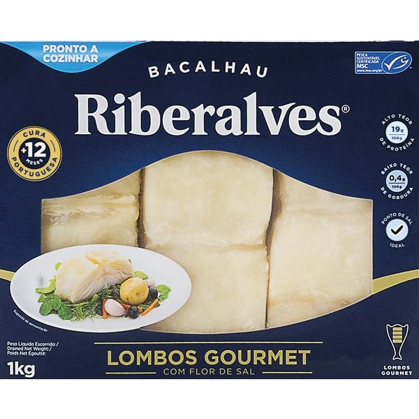 Essenciais Para o Jantar