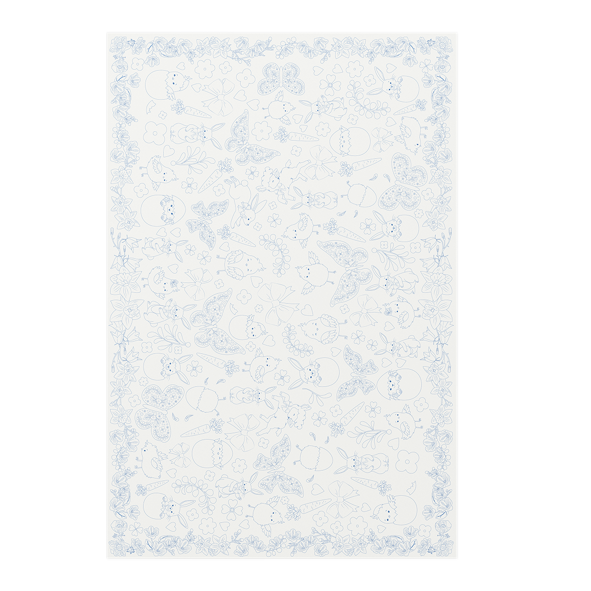 Artesanato - Páscoa