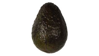 Owoce Auchan - Awokado Hass klasa 1 kaliber 16 - sztuka