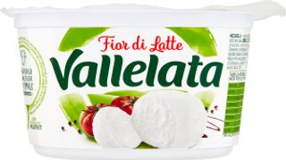 Vallelata Fior di Latte 125 g