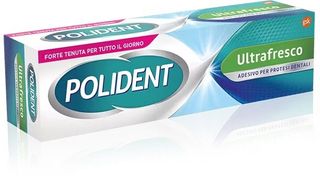 POLIDENT ULTRA FRESCO ADESIVO PER PROTESI DENTALI 40GR SMI1564