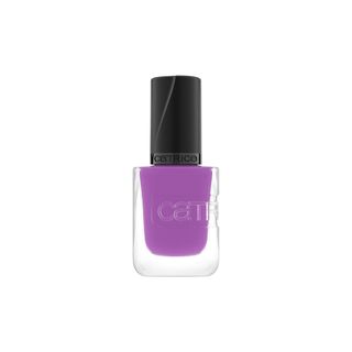 Esmalte de Uñas Gel Affair - Catrice - Morado (306862)