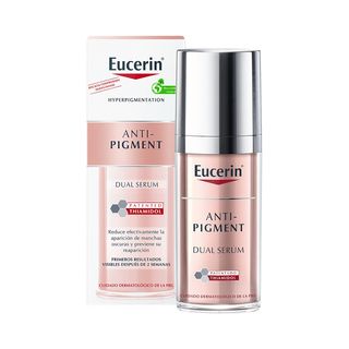 EUCERIN ANTIPIGMENT DUAL SERUM 30 ML