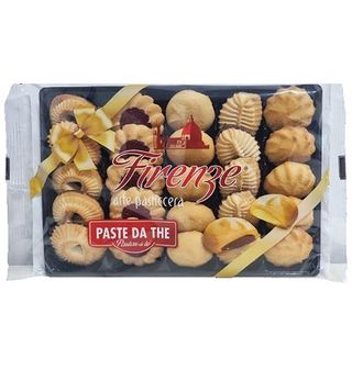 Pastas Firenze De Te 300 G