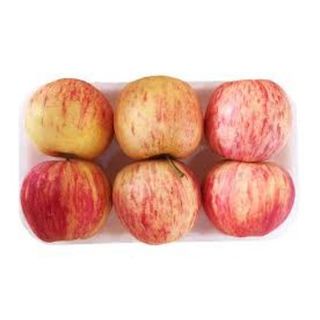 Manzana Gala Bja Sabor(Aprox. 1000 Gr.)