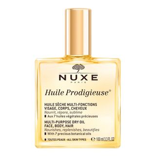 Nuxe Huile Prodigieuse Suchy olejek 100ml