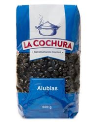 Leguminosas Secas