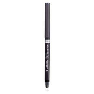 Infaillible Gel Eyeliner Automático 36H - L'Oréal París - Gris 3600524026653