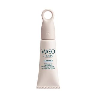 Shiseido Waso Koshirice Tinted Spot Treatment Golden Dinger