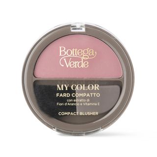 BLUSH COM.MY C.CANDY