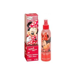 Minnie Mouse Colonia Fresca - Disney - 200 ml 663350053647
