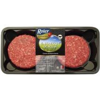 Hamburguesa De Entrecot Roler, 2 Uds., Bandeja 240 G (15239049)