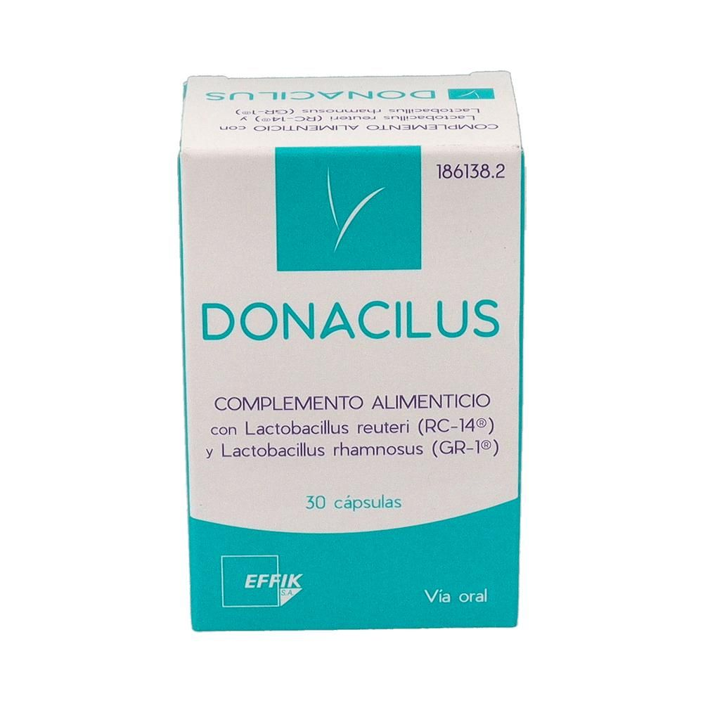 Salud Digestiva