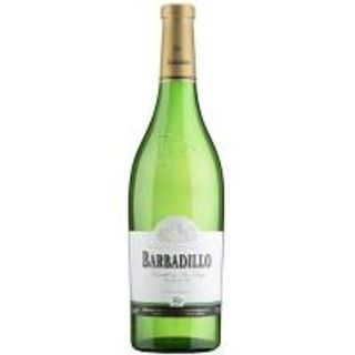 Vino Blanco Barbadillo Castillo San Diego Botella 75 Cl. (169037)