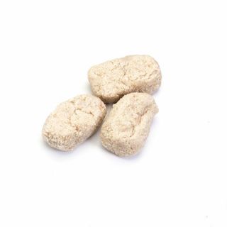 Croquetas De Pollo Y Jamon (Aprox. 100Gr)