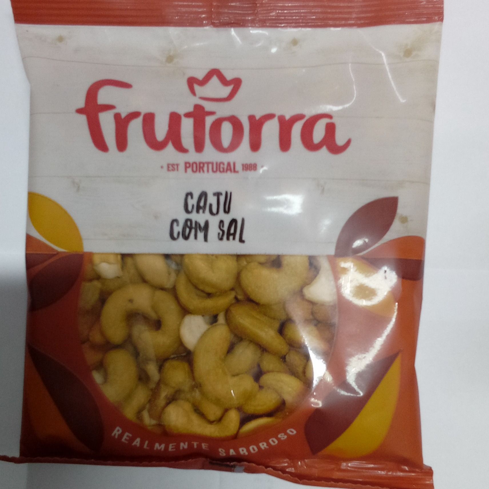 Batatas Fritas e Snacks