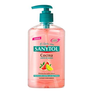 Sanytol Cocina 1375132 250Ml (8411135005051)
