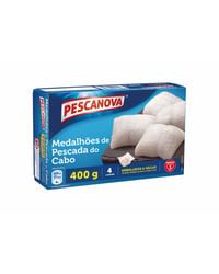 Peixe, Marisco e Carne
