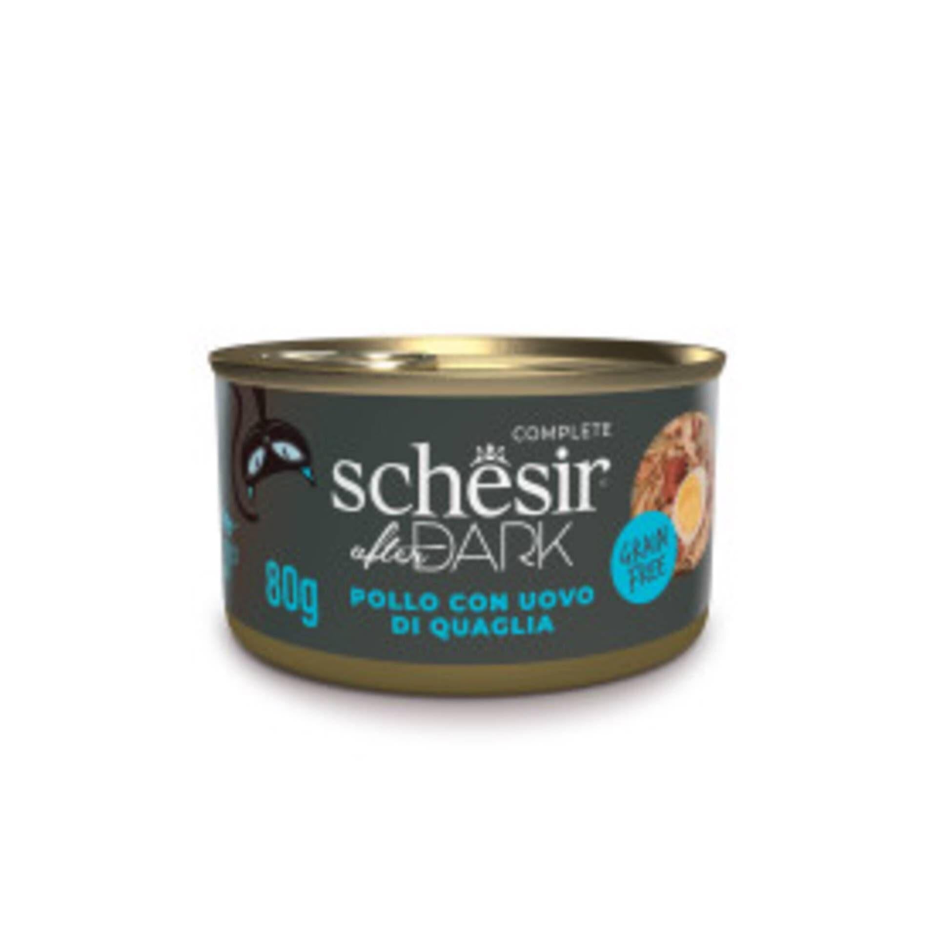 Schesir