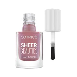 Esmalte De Uñas Sheer Beauties 080 Catrice 399_295_080 (4059729420329)