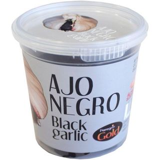Ajo Negro Pelado Gold, Tarrina 80 G (20284105)