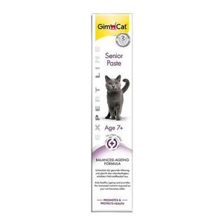 Gimcat Senior Pasta 0.05Kg