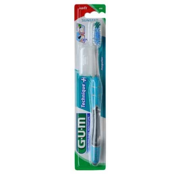 Escovas de Dentes