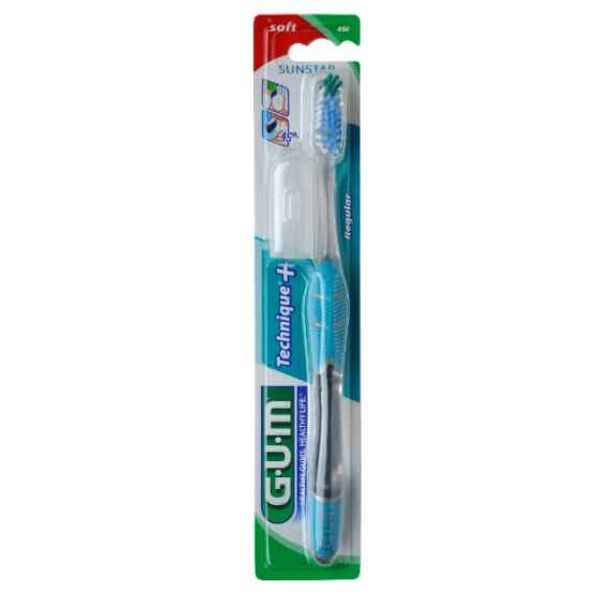 Escovas de Dentes