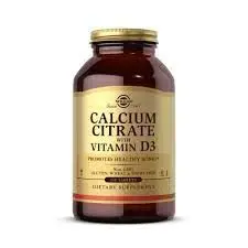 Vitaminas e Minerais