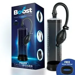 Bombas Sucção
