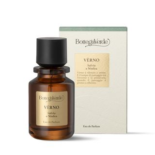Vèrno - SALVIA E NINFEA - Eau de Parfum 50 ml