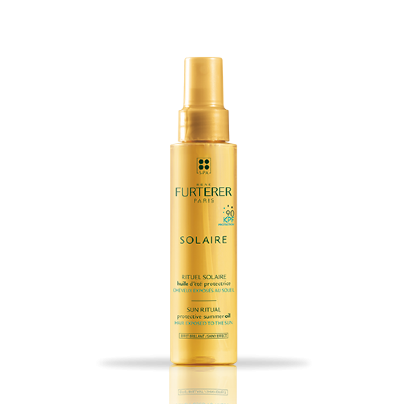 Proteção Cabelo