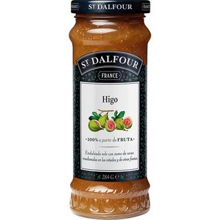 DALFOUR Mermelada Rapsodia De Higo 284G