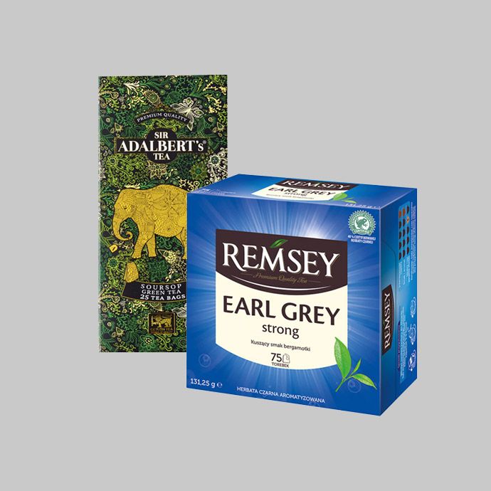 Dla spokoju i harmonii