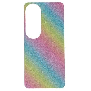 Film Moda Iridiscente Arcoiris para Oppo A60