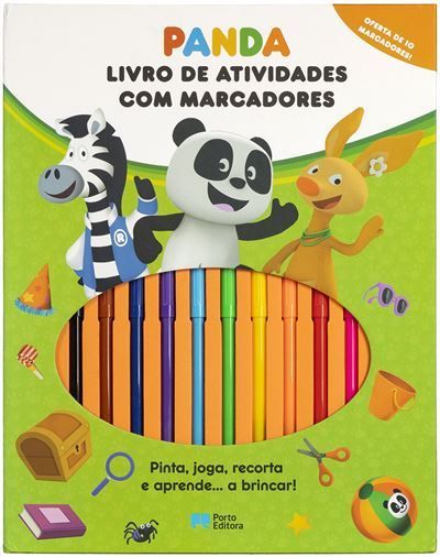 Mundo das Descobertas