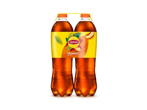Ice Tea, Tisanas e Kombucha