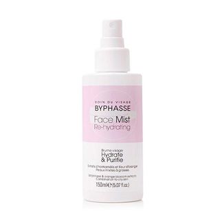 Byphasse Face Mist Re-Hydrating 1452877 150Ml