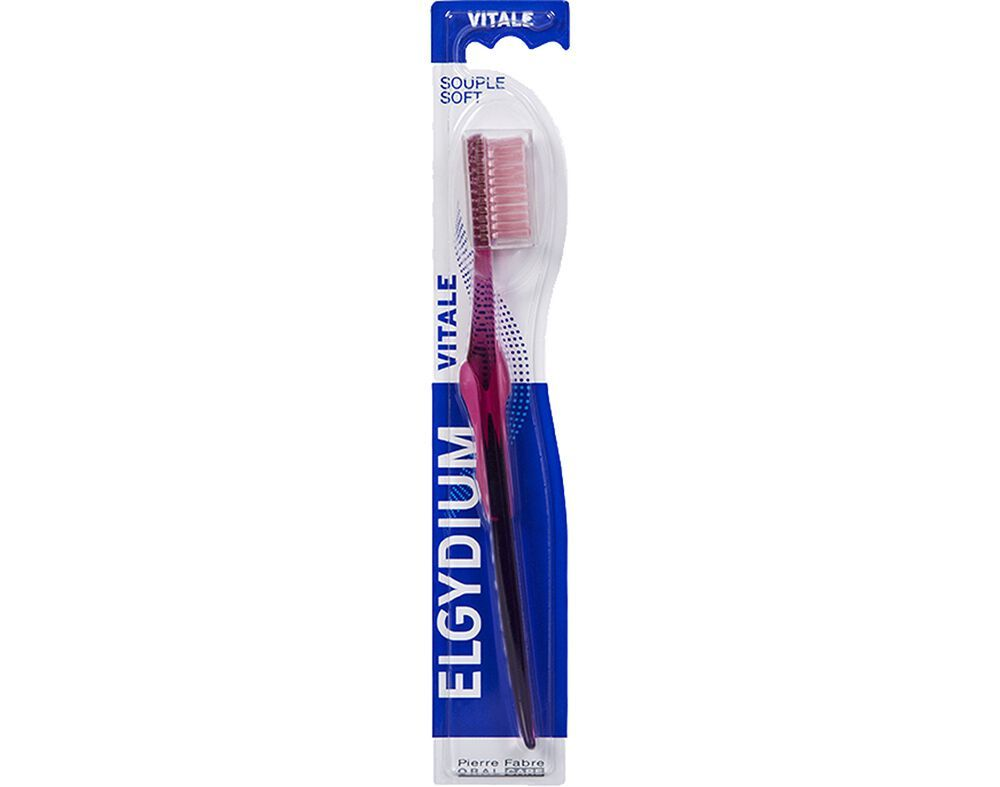 Escovas de Dentes