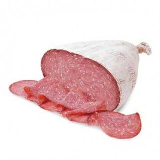 Salame Il Golfetta Golfera da banco kg 0.10